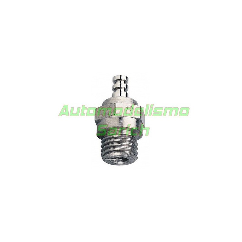 Bujia OS Normal nº8 Off Road