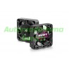 Ventilador variador 40mm Hudy