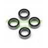 Rodamientos 8x14x4 XTR Racing (4u)