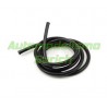 Cable negro 12AWG 1m XTR Racing