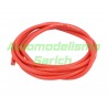 Cable rojo 14AWG 1m XTR Racing