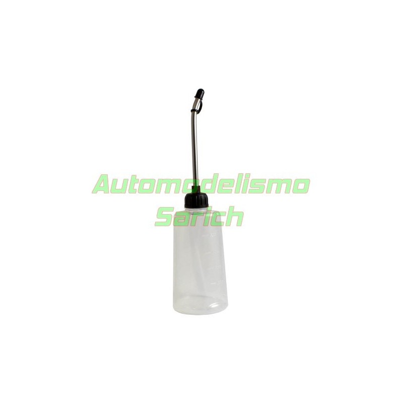 Biberón de gasolina 500cc blando UR