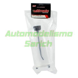 Biberón de gasolina 500cc blando UR