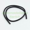 Cable negro 12AWG 50cm UR