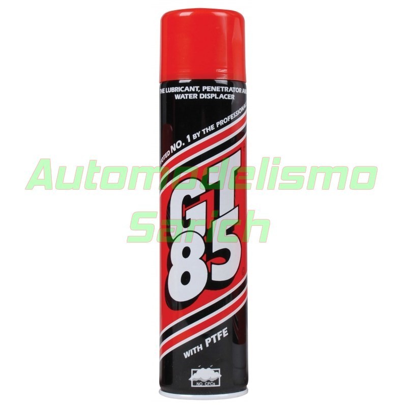 Spray GT85 400ml