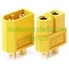 Conector XT60 (M+H)