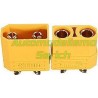 Conector XT90 (M+H)