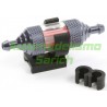 Filtro de combustible + Soporte
