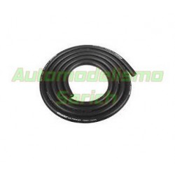 Cable negro 10AWG 1M Team Corally