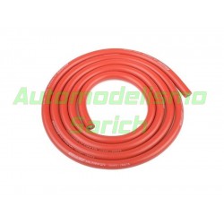 Cable rojo 10AWG 1M Team Corally