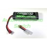 Batería Absima Ni-Mh 3600mah 7.2V