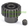 Piñón motor ECO 22T 48DB Absima 1/10