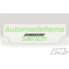 Alerón champion lexan 1/10 Proline