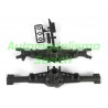 Eje de ruedas del./tras. AR44 Axial Racing