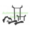 Soportes de carrocería TRX4 Traxxas