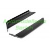 Protectores de chasis laterales GTX8'18