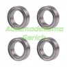 Rodamientos 8x12x3.5mm (4unid.) Wltoys