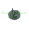 Volante de inercial 3 pins XTR Racing