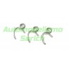 Muelles de embrague 1.1mm XTR Racing (3u)