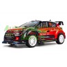 Ninco Citröen C3 WRC 1/10