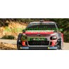 Ninco Citröen C3 WRC 1/10