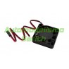Ventilador variador 40mm RC Parts