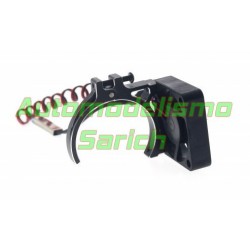 Soporte de motor para ventilador de 40mm RC Parts