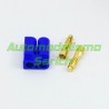 Conector EC5 (M) 1 unid. UR