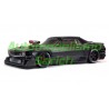 ARRMA Felony 1/7 Brushless 6S 4WD RTR NEGRO