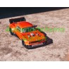 ARRMA Felony 1/7 Brushless 6S 4WD RTR NARANJA