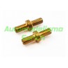 Conector banana 4/4mm (M) XTR
