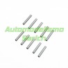 Pins acero cromado 2.5x15.8mm UR