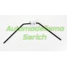 Barra estabilizadora 1.3mm del./tras. TM4