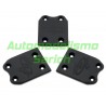 Protector trasero XRAY XB8 DeRacing