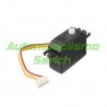 Servo de dirección Wltoys