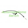 Cable de bloqueo delantero TRX4 Traxxas