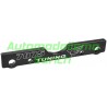 OPC. Placa convergencia FR JAMBO XP