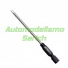 Punta de allen power tool 2'5x80mm PRO UR