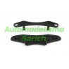 Bumper delantero Serpent 411
