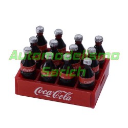 Caja de Cola Cola RC Parts