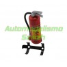 Extintor RC Parts