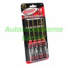Kit de destornilladores (1.5/2/2.5/3mm) Team Corally