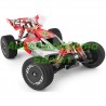 Wltoys Buggy Z06 Rojo 1/14 60km/h