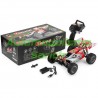 Wltoys Buggy Z06 Rojo 1/14 60km/h