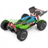 Wltoys Buggy Z06 Azul 1/14 60km/h