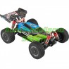 Wltoys Buggy Z06 Azul 1/14 60km/h