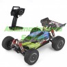 Wltoys Buggy Z06 Azul 1/14 60km/h