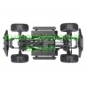 Traxxas TRX4 Defender ARENA