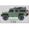 Traxxas TRX4 Defender ARENA