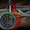 Traxxas TRX4 Defender ARENA